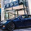 رتبه برتر برای تسلا ۳
