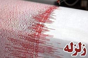  زلزله خوشه‌ای در شرق تهران 