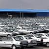  قیمت‌های جدید در بازار خودرو 
