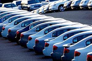  دپوی ۱۰۰ هزار خودروی ناقص در دو شرکت خودروساز 