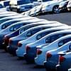  دپوی ۱۰۰ هزار خودروی ناقص در دو شرکت خودروساز 