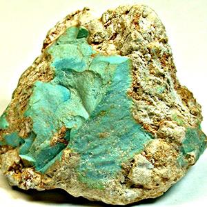  هرآنچه در مورد خواص، شناخت و انواع سنگ فیروزه باید بدانید