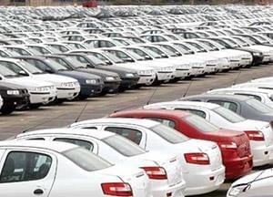 ادامه روند کاهشی قیمت خودرو‌های داخلی
