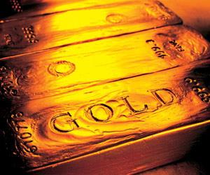 قیمت طلا در معاملات روز چهارشنبه به مسیر صعود بازگشت