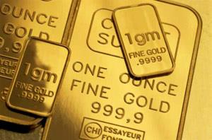 ریزش سنگین قیمت طلا