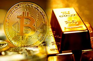 طلا یا بیت کوین؛ کدام یک برای سرمایه‌گذاری مناسب‌اند؟