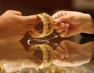 طلا و جواهر فروش شدن بدون سرمایه نیز امکان پذیر است 